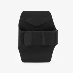 Чохол KIPRUN для смартфона на руку чорний - Без розміру