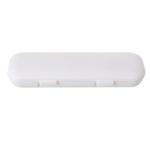 Набор для маникюра и педикюра Beautylushh 25805 6 насадок с кейсом | Зображення 4