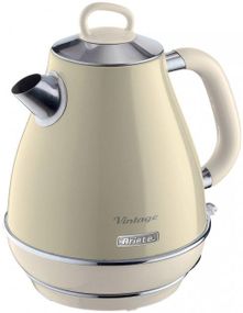 Електрочайник Ariete ART-2869-BG 1.7 л бежевий