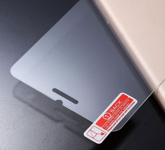 Загартоване захисне скло для Apple iPhone 7 Plus / 8 Plus 5.5" | Зображення 3