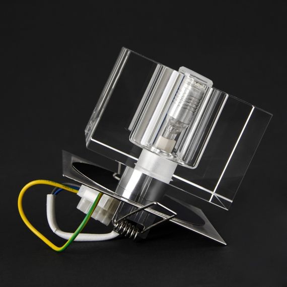 Светильник точечный декоративный HDL-G135 | Зображення 2