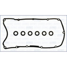 Прокладка клапанной крышки компл. VW T4/T5 2.8/3.2 i 00-,56035100