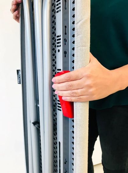 Дошка для прасування Rolser K-22 Azul (K06015-2071) | Зображення 1