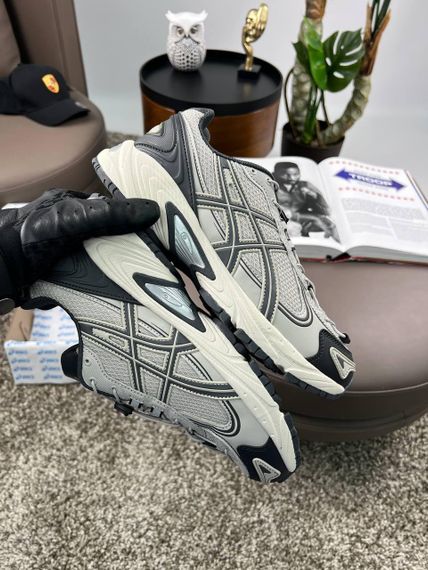 Мужские кроссовки ASICS Gel-Kahana TR V4 Grey Beige Динаміка твого стилю весна / літо / осінь A4166 42 26,5 | Зображення 3