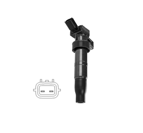 Котушка запалювання HYUNDAI ix35, TUCSON, HYUNDAI SANTA FE III, HYUNDAI SONATA V (NF), SONATA VI (YF)