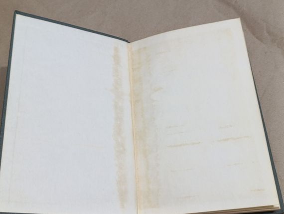 Химическая и биологическая защита растений Г. А. Бегляров, А. А. Смирнова, Т. С. Баталова 1983 | Зображення 4