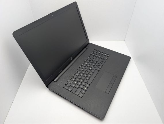 Ноутбук HP 17-bs036ng / 17.3" (1600x900) TN / AMD E2-9000e (2 ядра по 1.5 - 2.0 GHz) / 8 GB DDR4 / 120 GB SSD / AMD Radeon R2 Graphics / WebCam / DVD-ROM б/у | Зображення 5