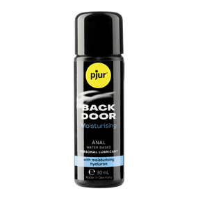 Лубрикант - Pjur Back Door Moisturising, 30 мл