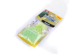 Ароматизатор в машину FRESH BAG лимон (Lemon) 20 g (мішочок) 029670 пахучка в авто, автопарфюм1
