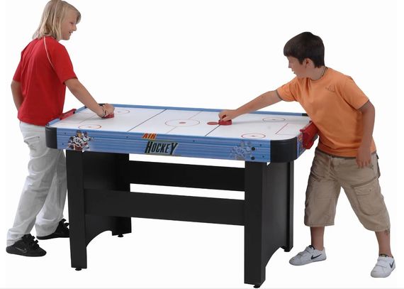 Аерохокей Garlando Mistral (MISTRAL) | Зображення 2