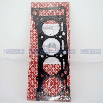 Прокладка ГБЦ Mercedes Benz OM611/646 97- (1.2 mm), Elring, 762.811,