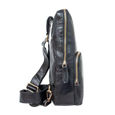 Сумка Ashwood G39 Black | Зображення 4
