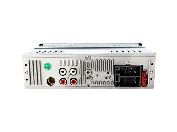 Автомобильная Bluetooth магнитола SX 6250 Черный | Зображення 3