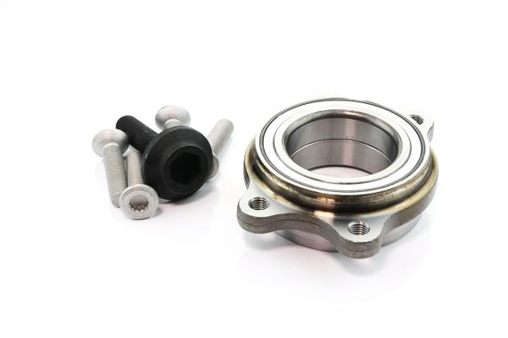 Ступица передняя AUDI A4 B8, AUDI A5 (8T3), AUDI A6 C7, AUDI A7, AUDI A8 D4, AUDI Q5 (8RB) | Зображення 5