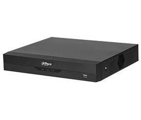 16-канальный AHD/HDCVI/HDTVI/АНАЛОГ/IP видеорегистратор Smart WizSense