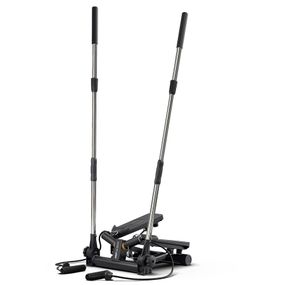 Степпер Hop-Sport HS-050S Norg черный
