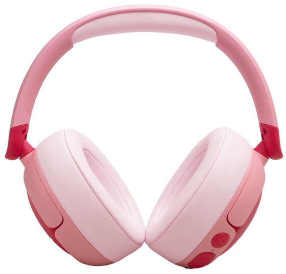 Гарнітура JBL JR470NC Pink (JBLJR470NCPIK) | Зображення 2