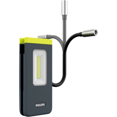 Фонарь Philips X60POCKX1 | Зображення 5