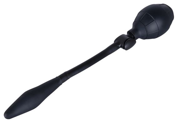 Анальная пробка - Simply Anal Balloon sexstyle | Зображення 3