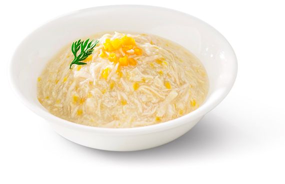 Влажный корм для котов с курицей Cherie Urinary Care Chicken & Pumpkin, 80 гр | Зображення 1