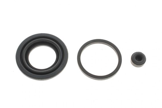 Ремкомплект супорта заднього Toyota Corolla Hyundai Sonata 98- d=34mm  Lucas  114-0060