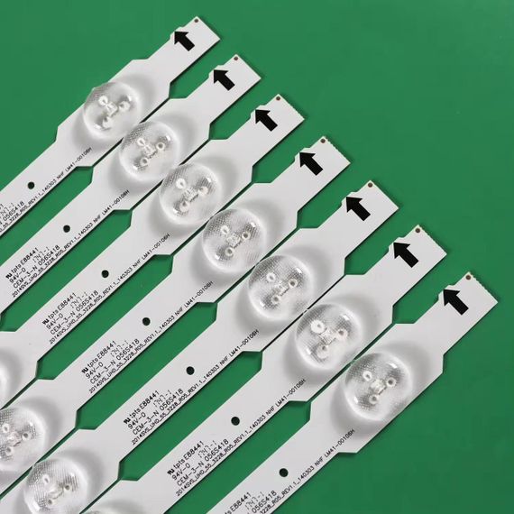 LED підсвітка TV 55" DUGE-550DCA-R5 DUGE-550DCB-R5 2014SVS_UHD_55_3228_L08+R05 DUGE-550DCA/DCB-R5 14шт. | Зображення 4