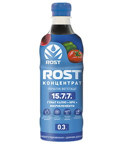 Rost Концентрат 15.7.7 - 0,3 л