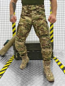 Штаны Sturm Gen.II NYCO Multicam ВТ7652