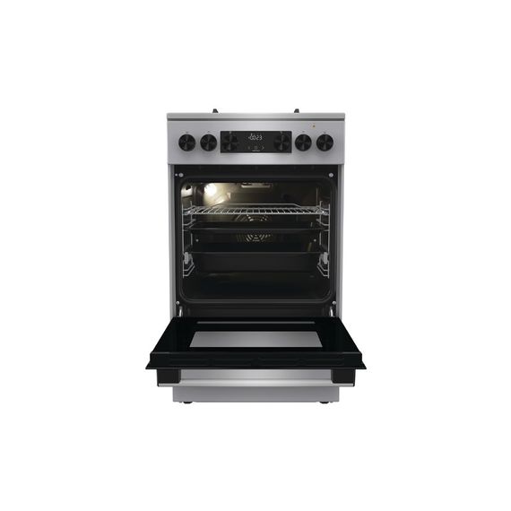 Плита Gorenje GKS5C70HXF | Зображення 1