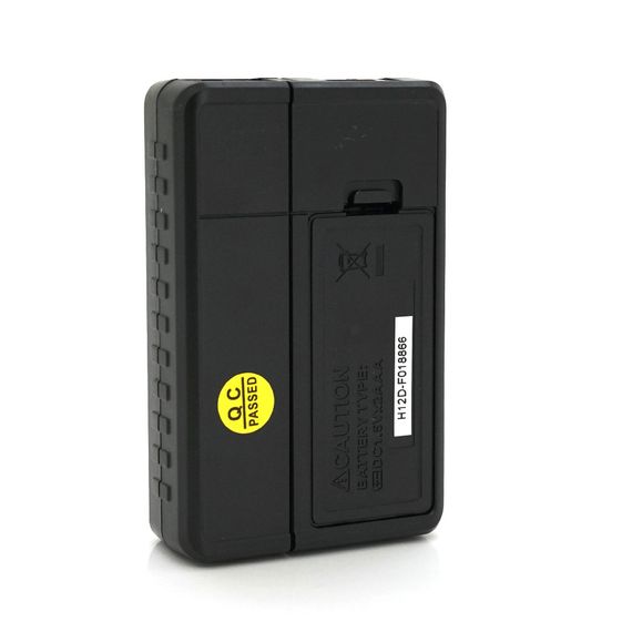Кабельний тестер Mayilon HT-812A, RJ-45+RJ-11 | Зображення 1