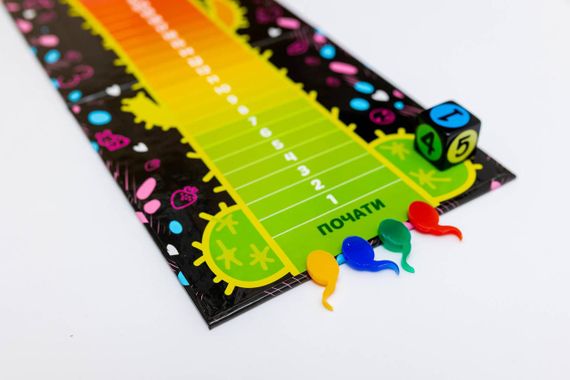 Игра – Эродит sexstyle | Зображення 8