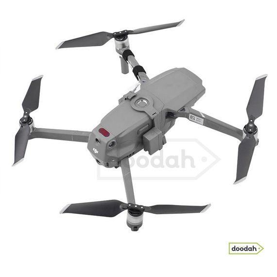 Система скидання вантажу для DDJI Mavic 2 Pro & Zoom - BRDRC HSP7080 | Зображення 2