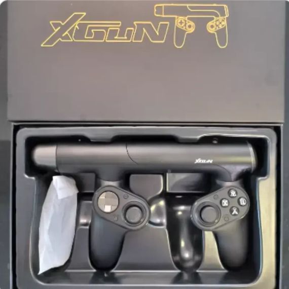Джойстик-автомат XGUN-X1 для консоли и ПК | Зображення 3