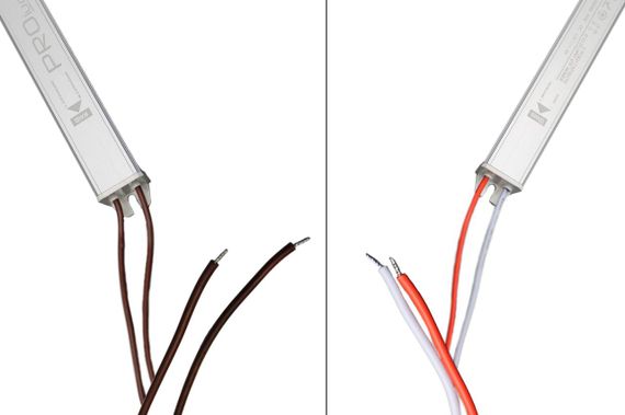 Блок живлення 36W, 12V, 3А, Series "UTF" | Зображення 3