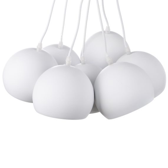 Люстра подвесная для бара E14 WH (BL-233S/7) | Зображення 2