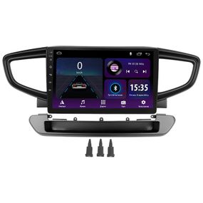 Штатна магнітола Sigma E9232 2+32 Gb Hyundai Ioniq AE 2016-2023 (B) 9"