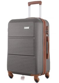 Валіза Semi Line 28" (L) Graphite (T5711-3) (DAS302923)