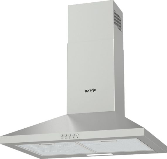 Вытяжка Gorenje купольная WHC629E4X | Зображення 3