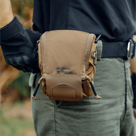 Тактический итог Rhino Rescue Molle Admin | Зображення 7