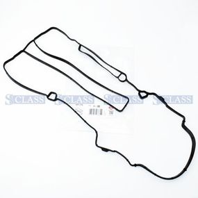 Прокладка клапанной крышки Opel Astra/Corsa/Insignia/Mokka/Meriva/Zafira 1.2/1.4 i/Turbo 09-, Elring, 691.370,