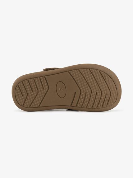 Туфлі для дівчинки BD5149-3B 29 Мокко shop (2000999623394) | Зображення 2