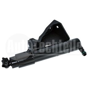Форсунка фароомывателя правая Mercedes Benz W164 05-, AutoTechteile, 100 8623, 5902-06-0191P