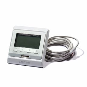 Программируемый термостат с двумя датчиками In-Therm E51