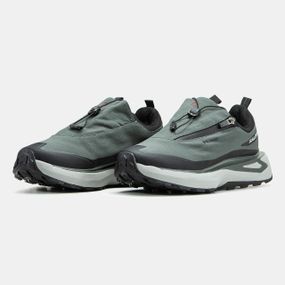 Чоловічі кросівки Salomon XT-6 Gore-Tex весна / осінь 1664