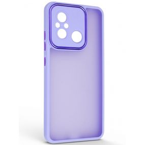 Чехол для мобильного телефона Armorstandart Shade Xiaomi Redmi 12С Violet (ARM70107)