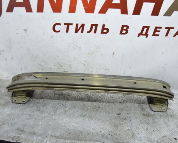 Підсилювач переднього бампера Fiat Fiorino III 2007-2016 Підсилювач бампера передній Фіат Фіоріно 3