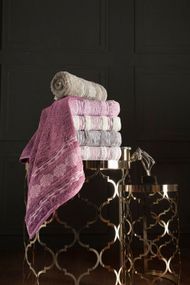 Набір рушників Pupilla  84086 Туреччина 70x140  Махра