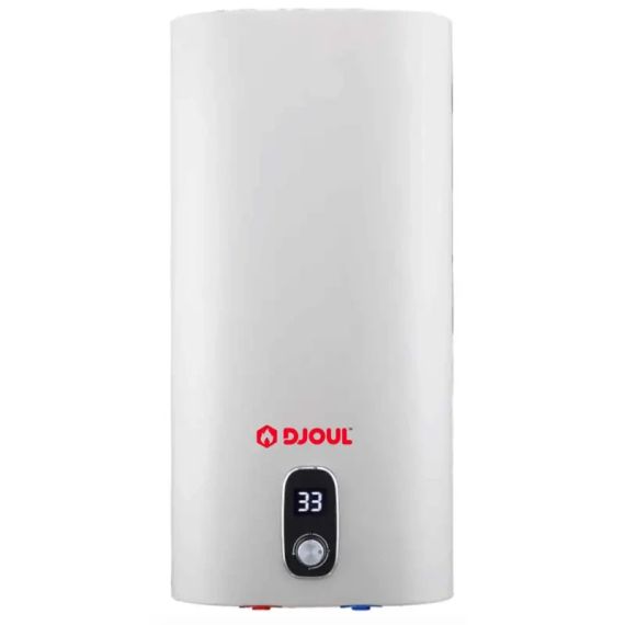 Бойлер DJOUL B20-V-DRY-50L (50 л, 2 кВт, сухий тен)