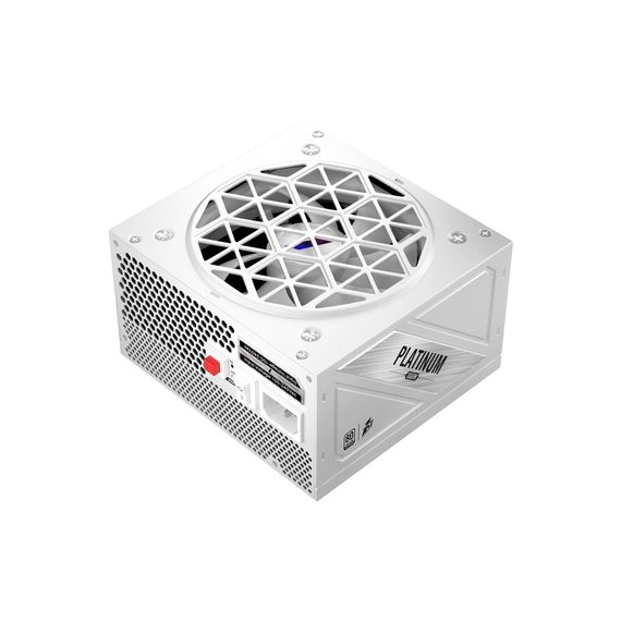Блок живлення 1stPlayer 1000W (NGDP-PLT-1000-WH-EU) | Зображення 2