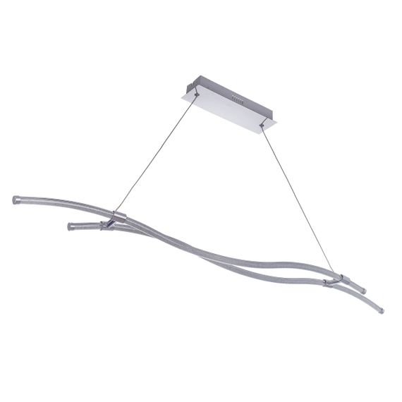 Светильник потолочный подвесной светодиодный BL-562S/30W WW CH LED